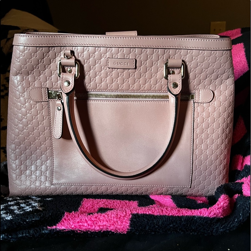 Authentic Gucci Bag